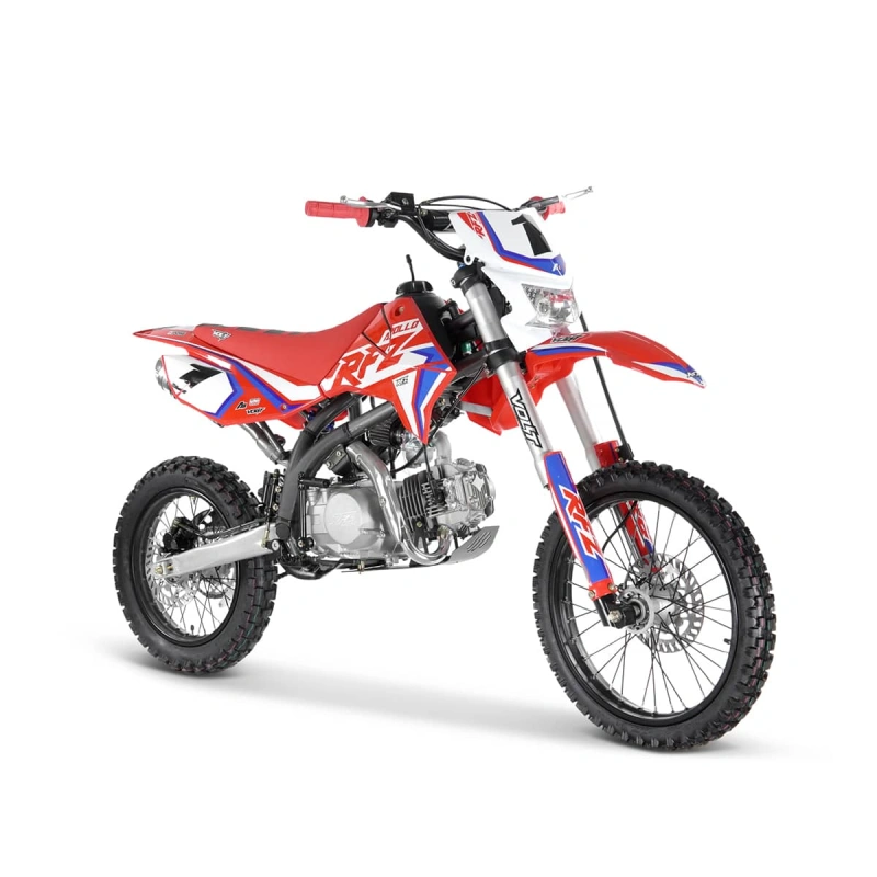 Питбайк APOLLO RFZ Start 140L 17/14 2589046