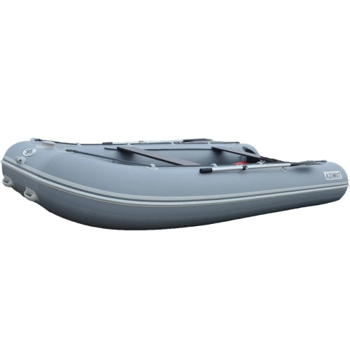 Лодка ПВХ AZIMUT Cyclone 415 2592268