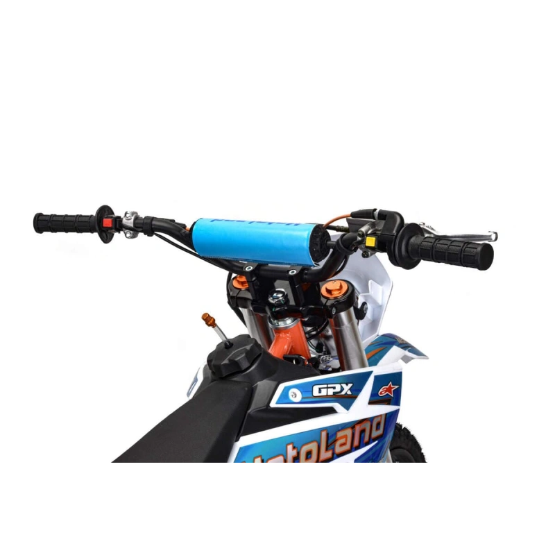 Питбайк MOTOLAND SX140E 19/16
