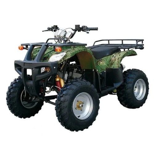Квадроцикл ABM Apache 200 248130