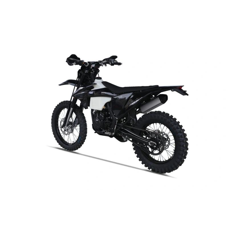 Мотоцикл кроссовый эндуро BRZ X8 PR300 23 BE 2589247