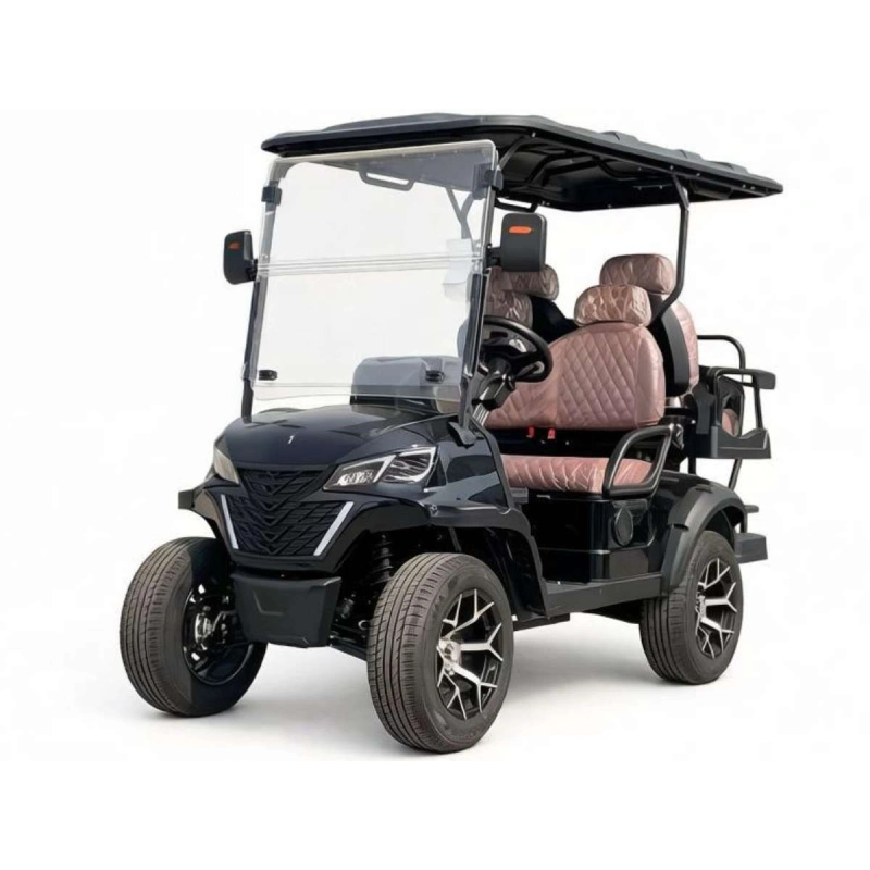 Гольфкар SHARMAX Country Club 2+2 seater 2595231