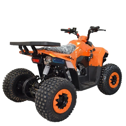 Квадроцикл ATV Giro 2558238