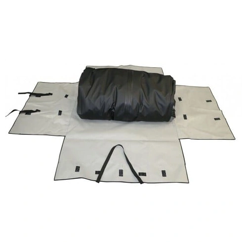 Лодка ПВХ POLAR BIRD PB-380E New Eagle (Орлан) 2557055
