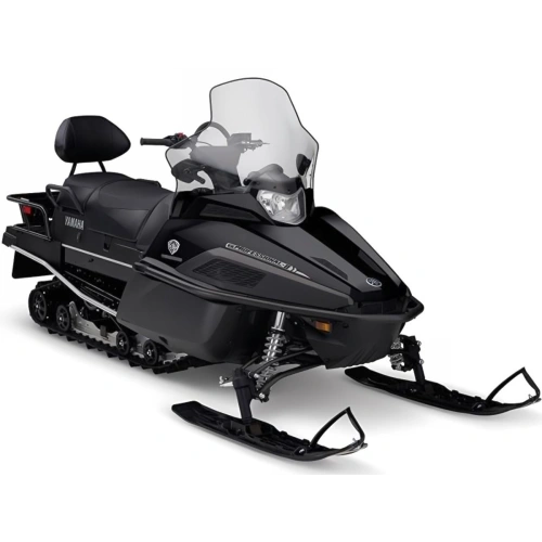 Снегоход YAMAHA VK Professional II EPS 2594646