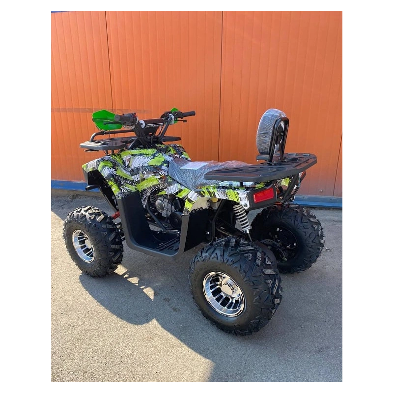 Квадроцикл HUNTER 150