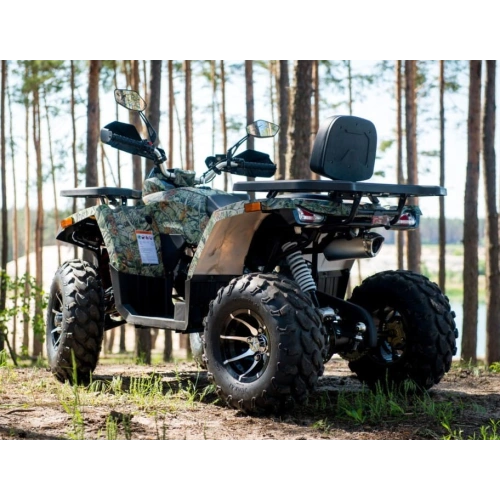 Квадроцикл YAMAHA Shark 300cc 2556269