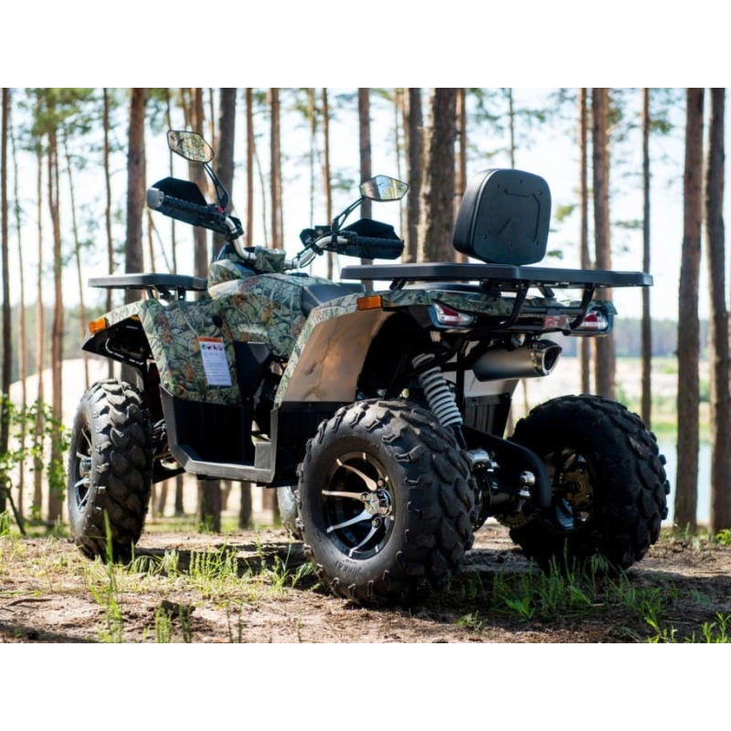Квадроцикл YAMAHA Shark 300cc 2556269