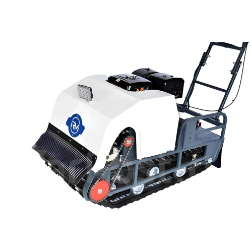 Мотобуксировщик REGULMOTO Наст RM600-17/1460