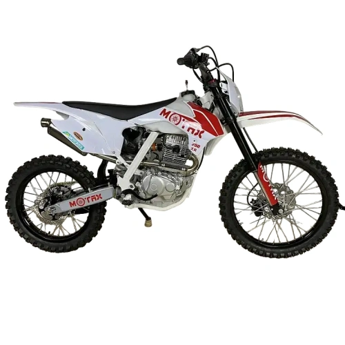 Мотоцикл кроссовый эндуро MOTAX XR 250 2574692
