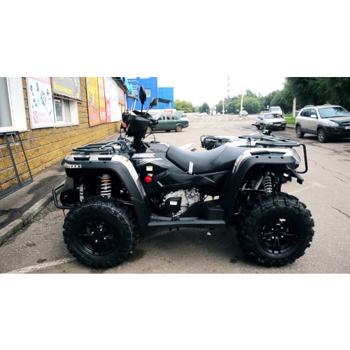 Квадроцикл LINHAI YAMAHA M550L 2560107