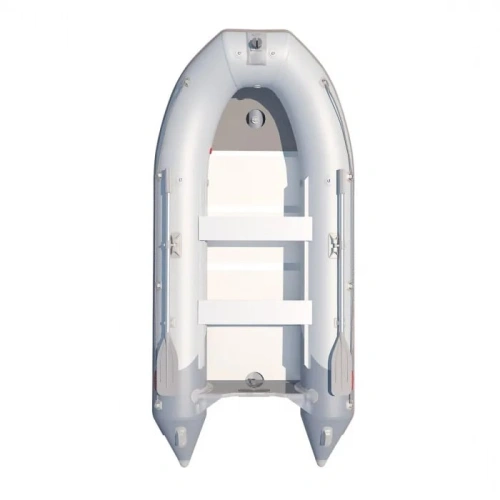 Лодка ПВХ BADGER SL 370 AL 8025