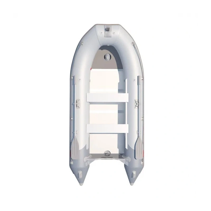 Лодка ПВХ BADGER SL 370 AL 8025