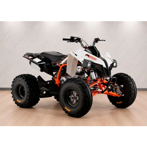 Квадроцикл KAYO A300 2574801