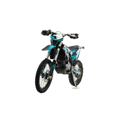 Мотоцикл кроссовый эндуро MOTOLAND EC 250 2582415