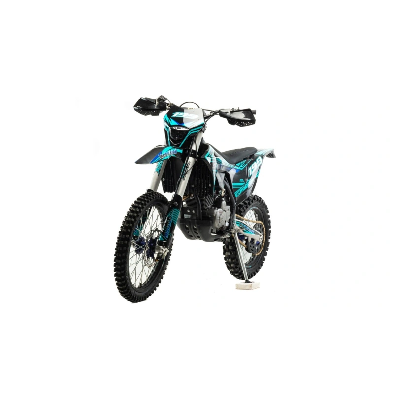 Мотоцикл кроссовый эндуро MOTOLAND EC 250 2582415