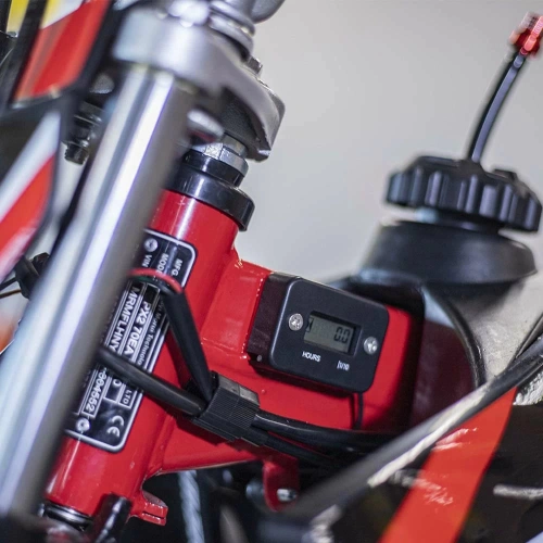 Питбайк PITONMOTO PX2 70EA 10/10 2591381