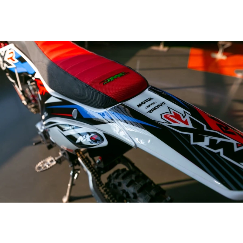 Мотоцикл JMC 190 V3.0 SP 17/14 ENDURO 2591399