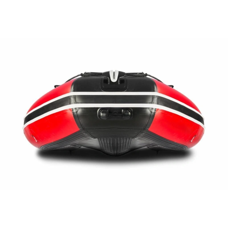 Лодка ПВХ STORMLINE Adventure Standard Aluminium 400 (2024) 2556817