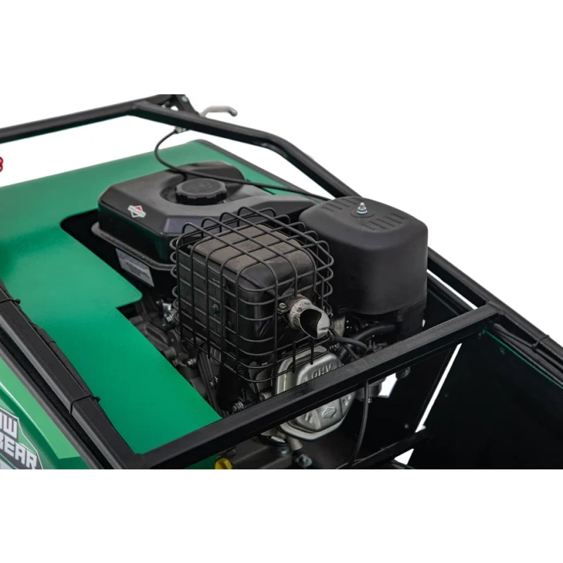 Мотобуксировщик SHARMAX S500 с двигателем Briggs & Stratton - XR 1450 (2024) 2570798