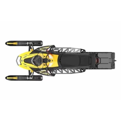Снегоход STELS Капитан S200L 2559873