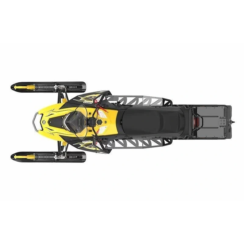 Снегоход STELS Капитан S200L 2559873