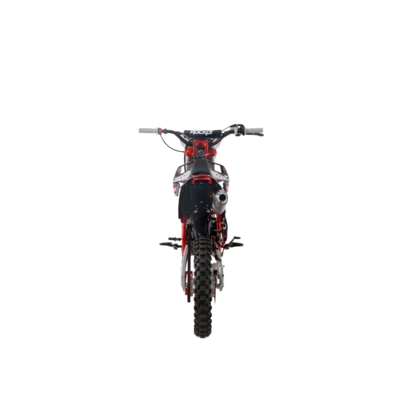 Питбайк ROCKOT Basic 125 Demoniac 2.0