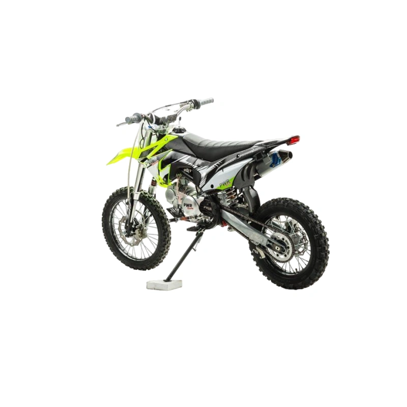 Питбайк PWR Racing FRZ 140