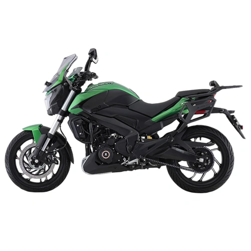 Мотоцикл BAJAJ Dominar 400 NEW DTS-I 2589066