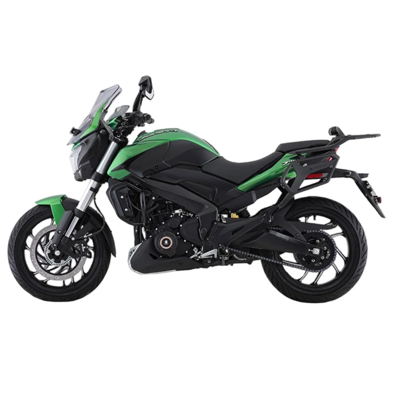 Мотоцикл BAJAJ Dominar 400 NEW DTS-I 2589066