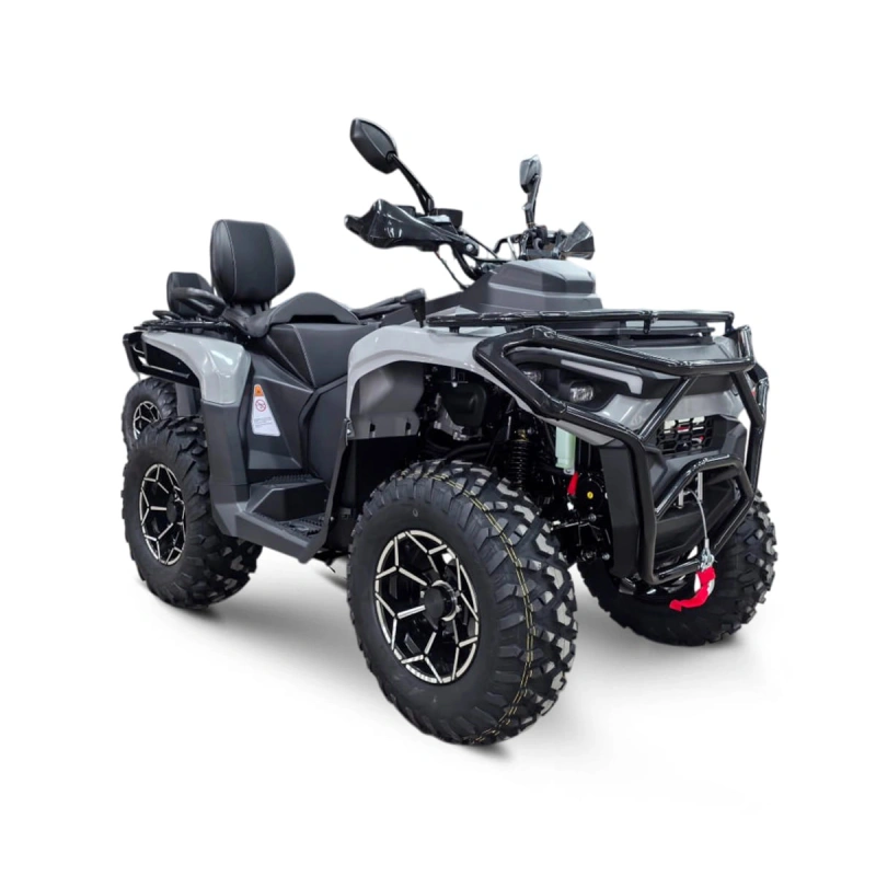 Квадроцикл MIKILON 300 Hammer EFI 2591706