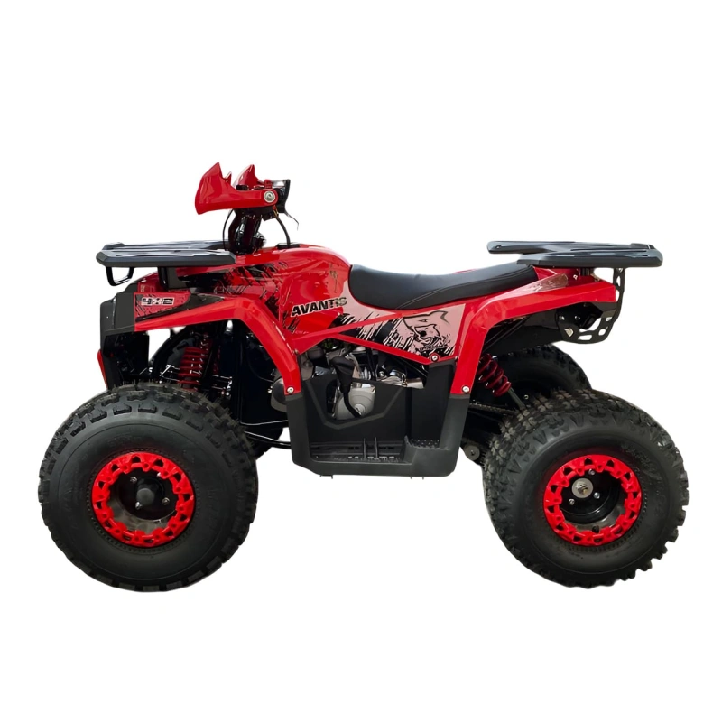 Квадроцикл AVANTIS Optima 8 2589189