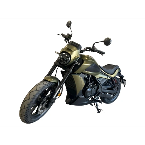 Мотоцикл DAYUN DY500-6F 2592045