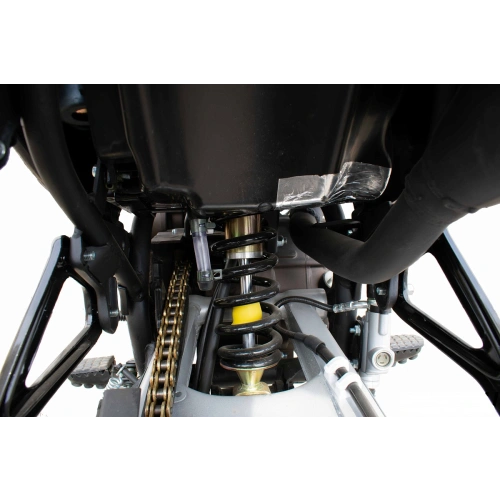 Мотоцикл REGULMOTO TE 250 PR ТУРЭНДУРО 2583972