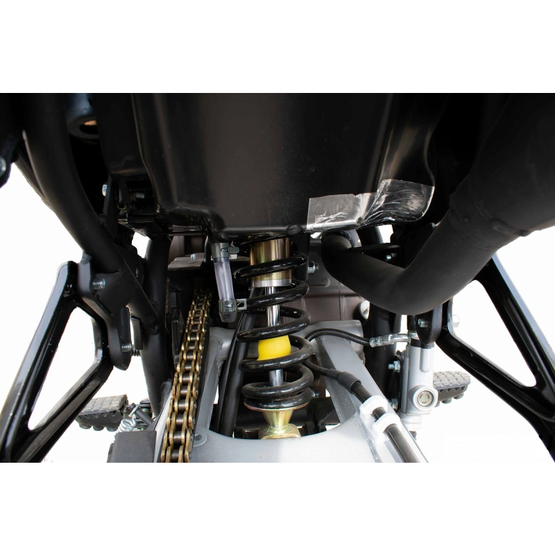 Мотоцикл REGULMOTO TE 250 PR ТУРЭНДУРО 2583972