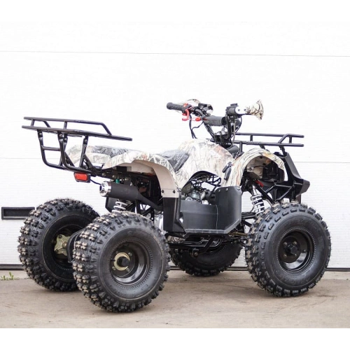 Квадроцикл STALKER 125 Lux
