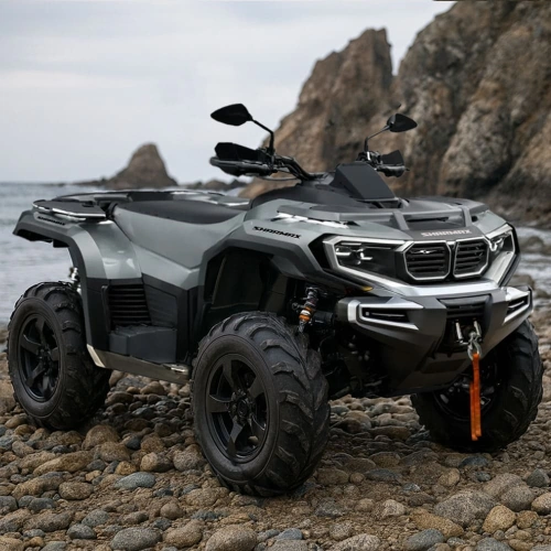 Квадроцикл SHARMAX 1100 Force Extreme 2026 ПСМ 2591283