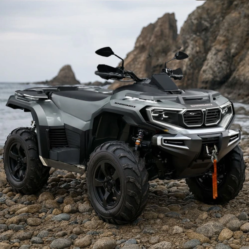 Квадроцикл SHARMAX 1100 Force Extreme 2026 ПСМ 2591283