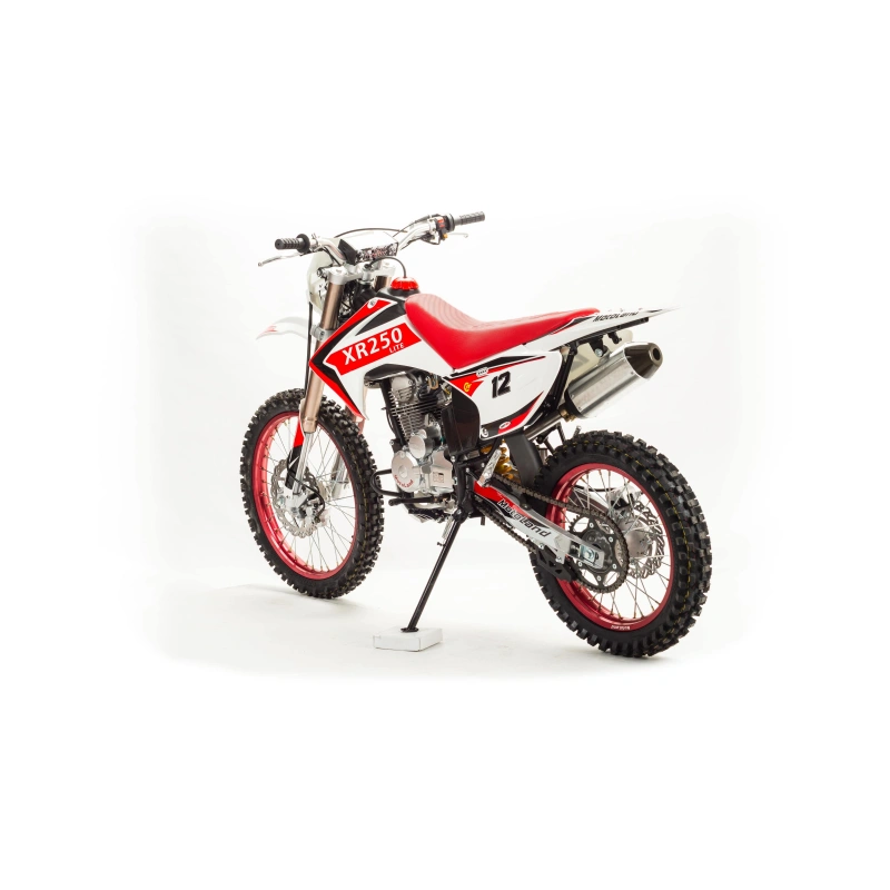 Мотоцикл кроссовый эндуро MOTOLAND XR250 Lite 2556335