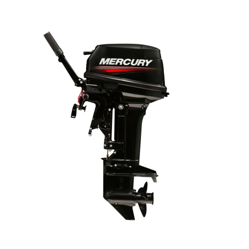2х-тактный лодочный мотор MERCURY ME 15 MH 294CC (TMC) 6426