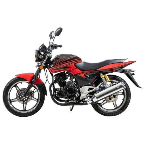 Мотоцикл RACER Magnum RC200-C5B ENDURO 2589396