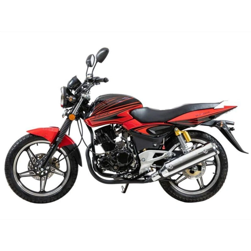 Мотоцикл RACER Magnum RC200-C5B ENDURO 2589396