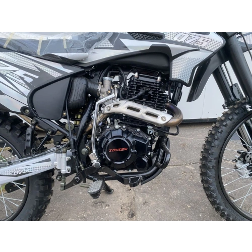 Мотоцикл HAMMER 075 (CB300) 21/18 ENDURO 2592759