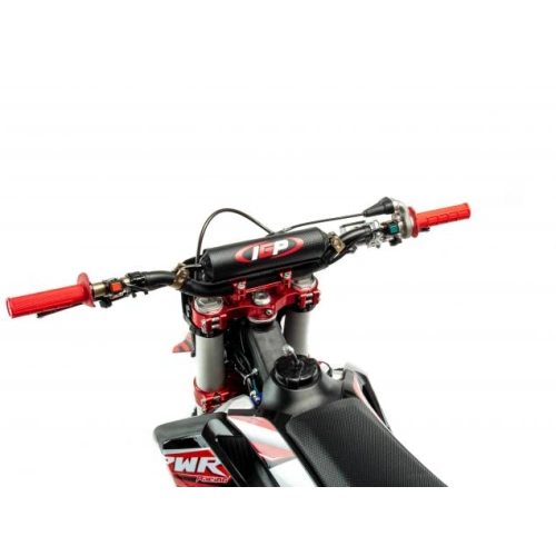 Мотоцикл кроссовый эндуро PWR FS450 NC