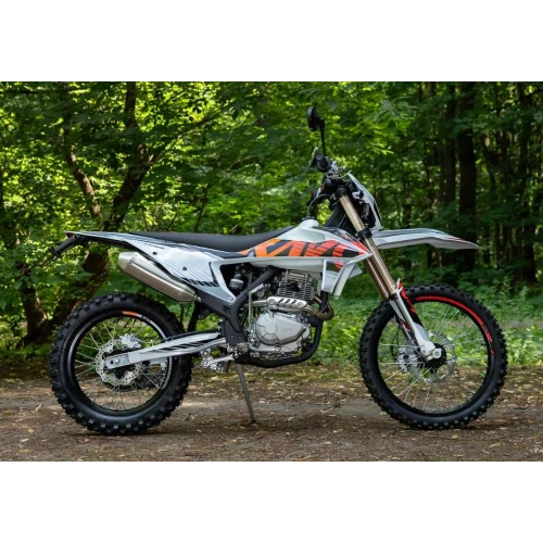 Мотоцикл KAYO T3 300 ENDURO 2590063