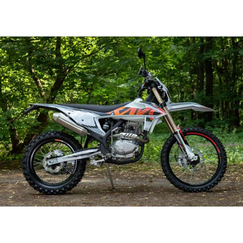 Мотоцикл KAYO T3 300 ENDURO 2590063