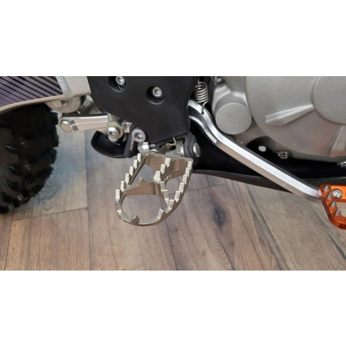 Мотоцикл кроссовый эндуро JHL Z4 PR250 (172FMM-5)