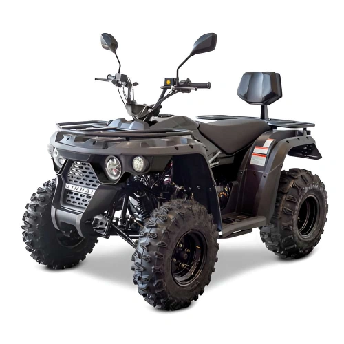 Квадроцикл LINHAI-YAMAHA M210 2593887