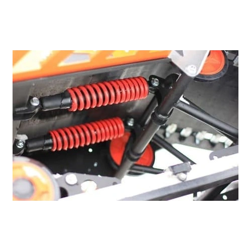 Снегоход IRBIS Tungus 500L 249073