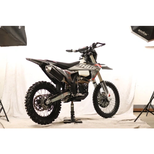 Мотоцикл JHL ZR6 NB300 (174MN-3) ENDURO